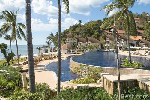 Rawi Warin Resort & Spa 3